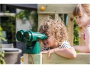 Detské ihrisko na záhradu Blue Rabbit Cascade