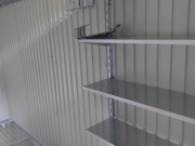 Zahradní domky s montáží na klíč