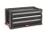 Organizér Shelf Keter Box 3