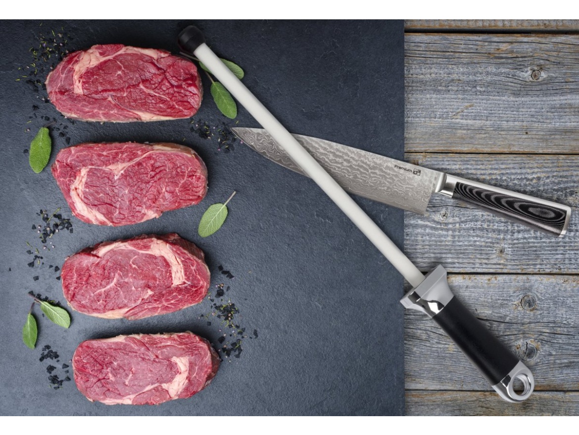 G21 Ocílka  keramická 44 cm