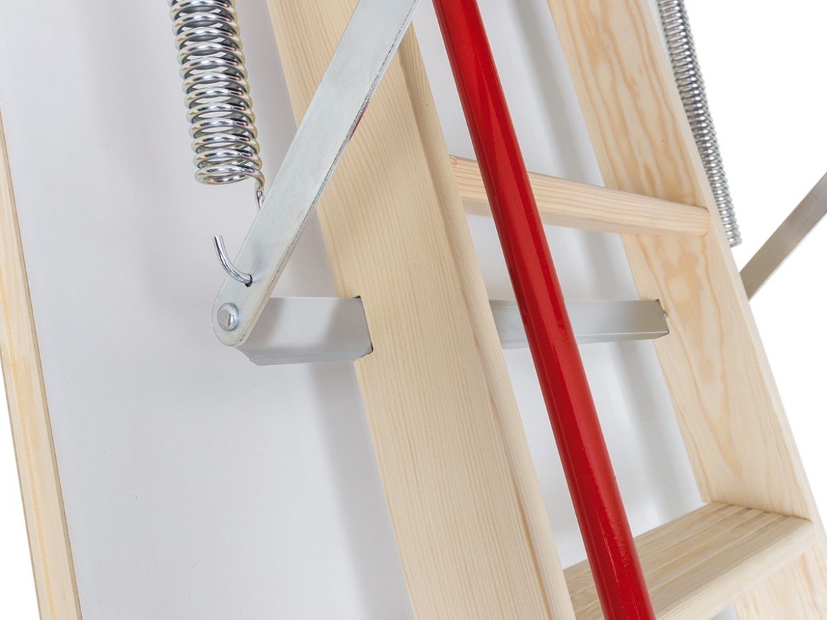 Půdní schody Fakro Půdní schody FAKRO LWZ