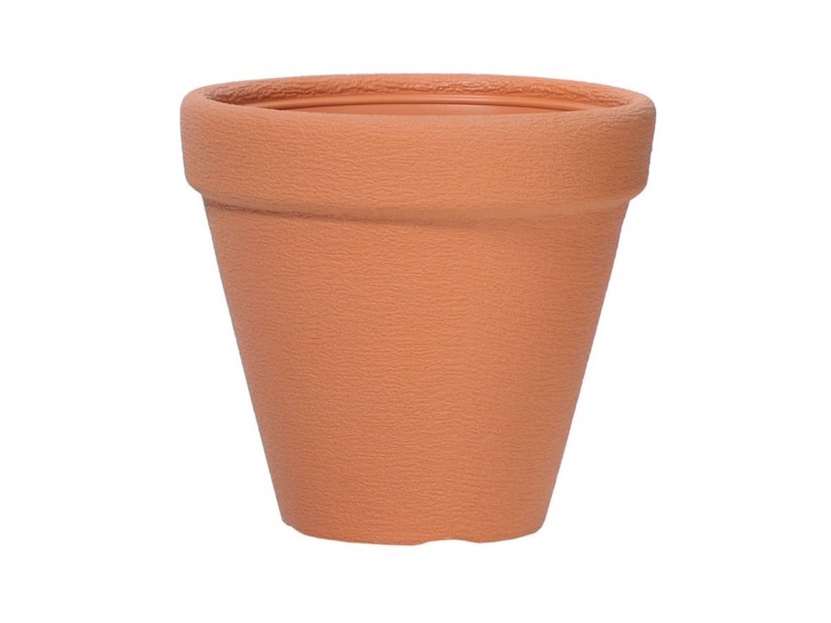 Prosperplast Květináč CLASSIC 45 cm - cihla