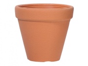 Prosperplast Květináč CLASSIC 45 cm - cihla