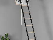 Pôdne schody Oman Mini Termo