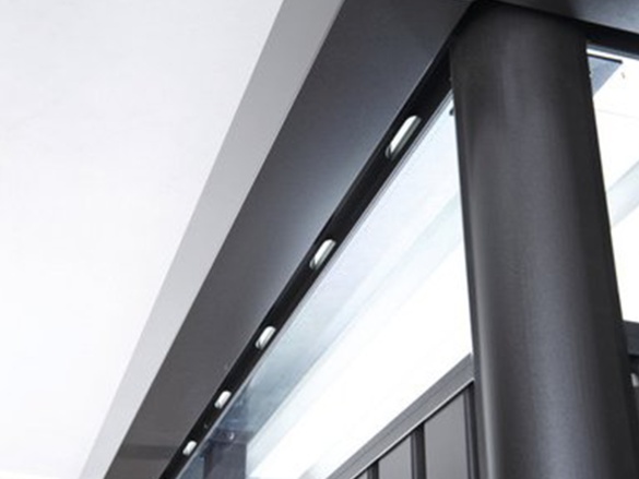 Lemezből készült kerti ház Biohort Highline