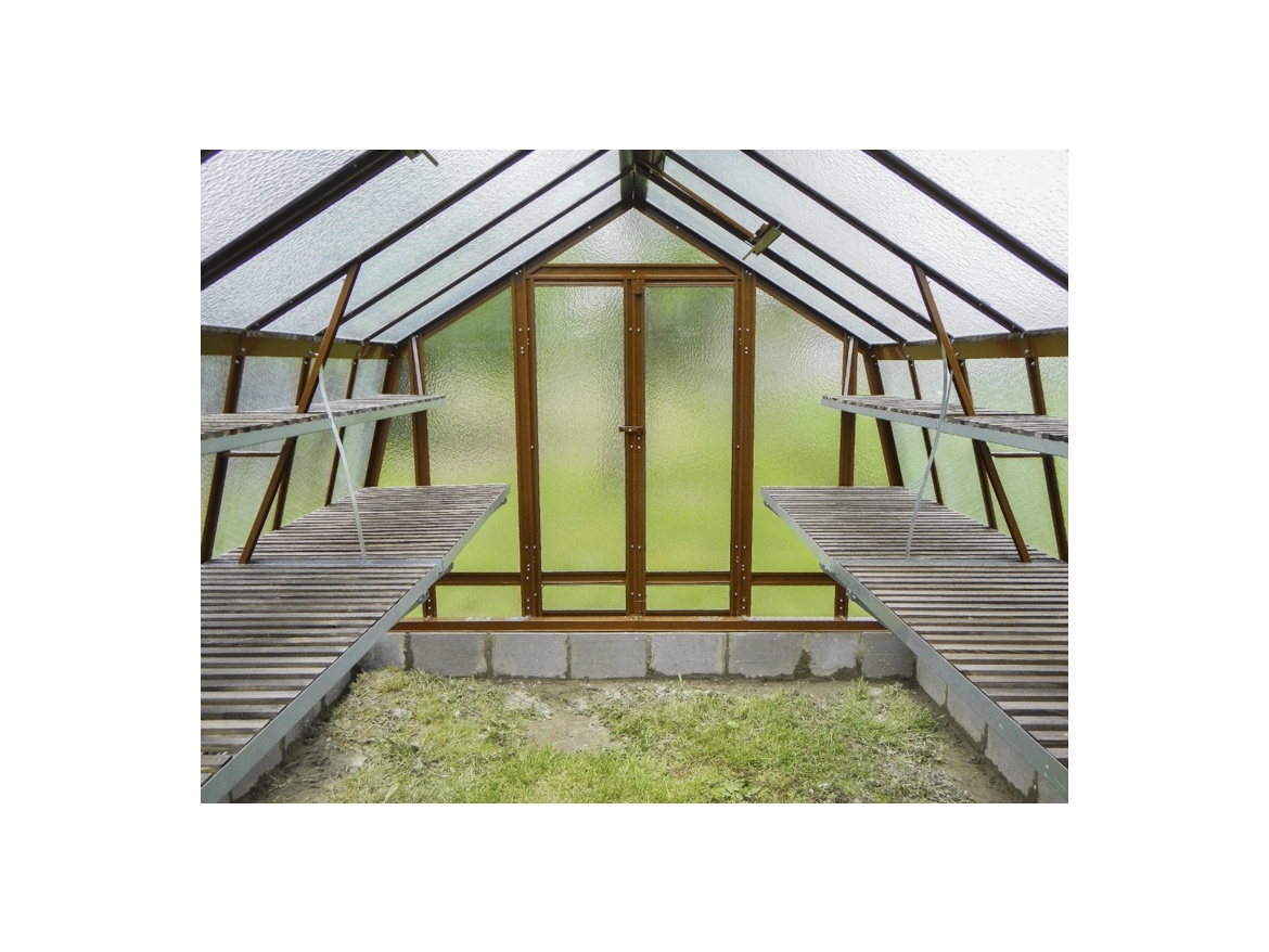 Barevný lak Scobax Growspot Master