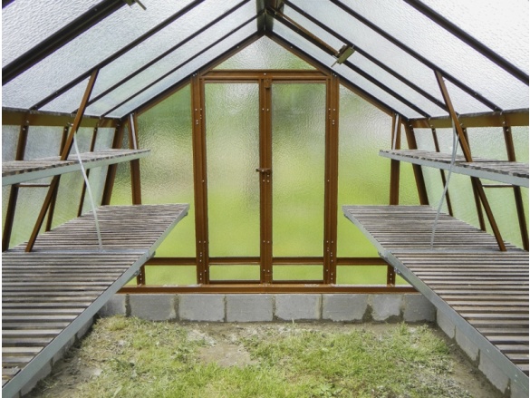 Farebný lak Scobax Growspot Master