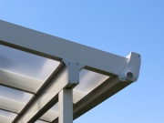 Hliníková pergola Gutta Terrassendach Original
