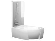 Kádparavánok sarokkádakhoz