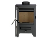 Krbová kamna Livin'Flame Otta