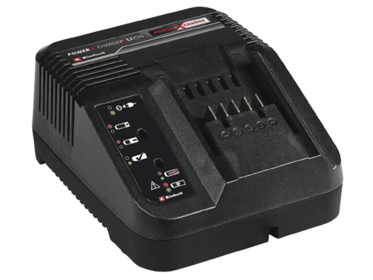 Batéria a nabíjačka Einhell Power-X-Change