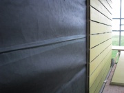 Difuzní kontaktní větrotěsná membrána Tyvek UV Facade