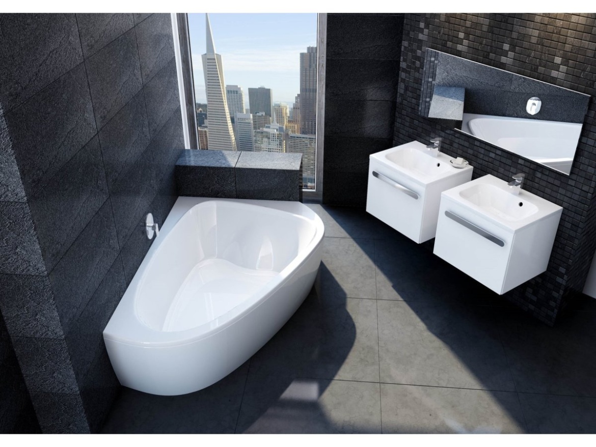 Ravak Vana LoveStory II P 196x139