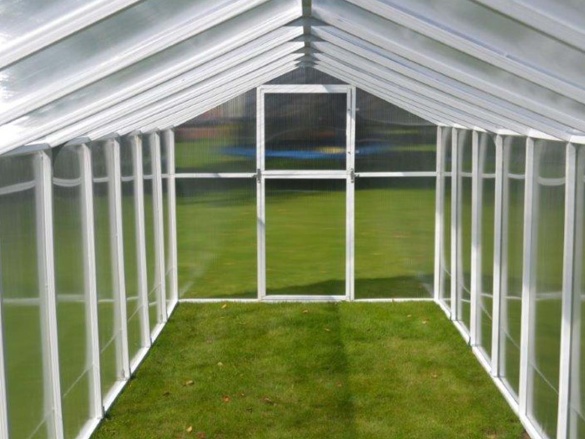 Üvegház Scobax Korunka