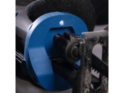 20 V-os IXES akkus ortfűrész (akkumulátor és töltő nélkül) Scheppach BC-RS250-X