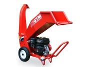 Drvič dreva GTM Professional GTS 900G