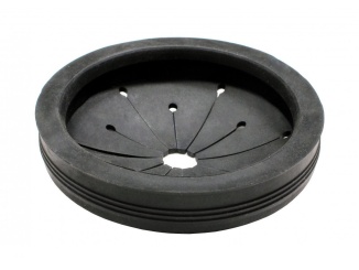 Kuchyně –  EcoMaster vyjímatelná gumová manžeta PLUS Ø 78 mm