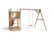 Dětské hřiště na zahradu Česká Manufaktura Natur