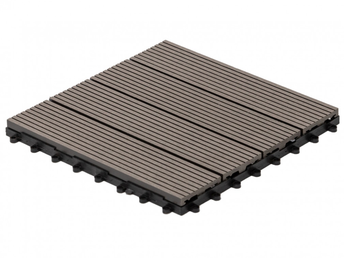 Terasová dlažba Covernit WPC Technodeck