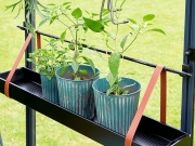 Juliana Přenosná police na rostliny