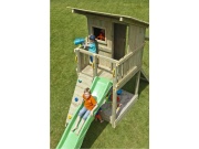 Detské ihrisko na záhradu Blue Rabbit Beach Hut