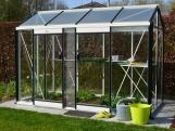 Mestský skleník ACD Piccolo