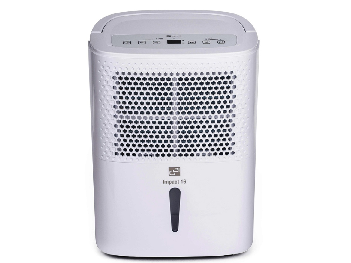 Odvlhčovač G21 Impact 16