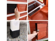 Kurník Scobax Blake