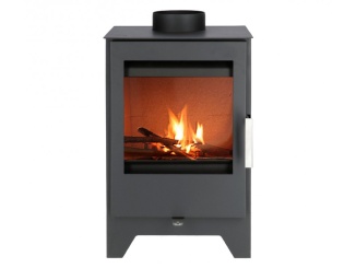 Krbové kachle –  Livin'Flame Otta