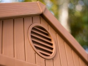 Plastový záhradný domček Keter Darwin DD