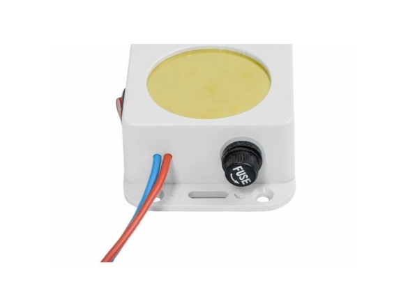 Scobax Ultrazvukový plašič do auta na kuny, myši a potkany DRAGON ULTRASONIC A150