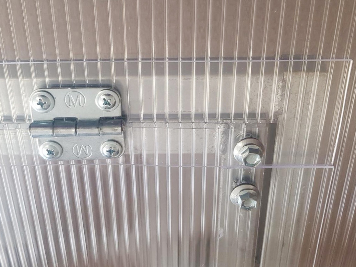 Strešné okno Lanit Plast Střešní okno Ural