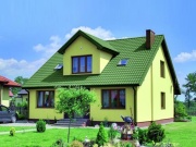 Taškový plech Budmat Zefir