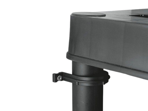 XL Keter Regál Plus Shelf