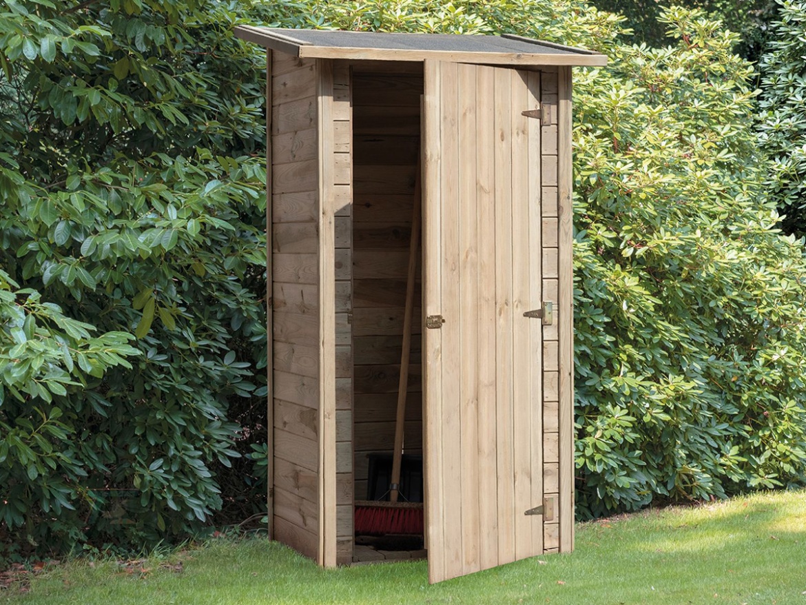 Zahradní skříň Tuindeco Veluwe