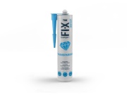 TKK FI-X EXPERT TRANSPARENT POWER lepidlo