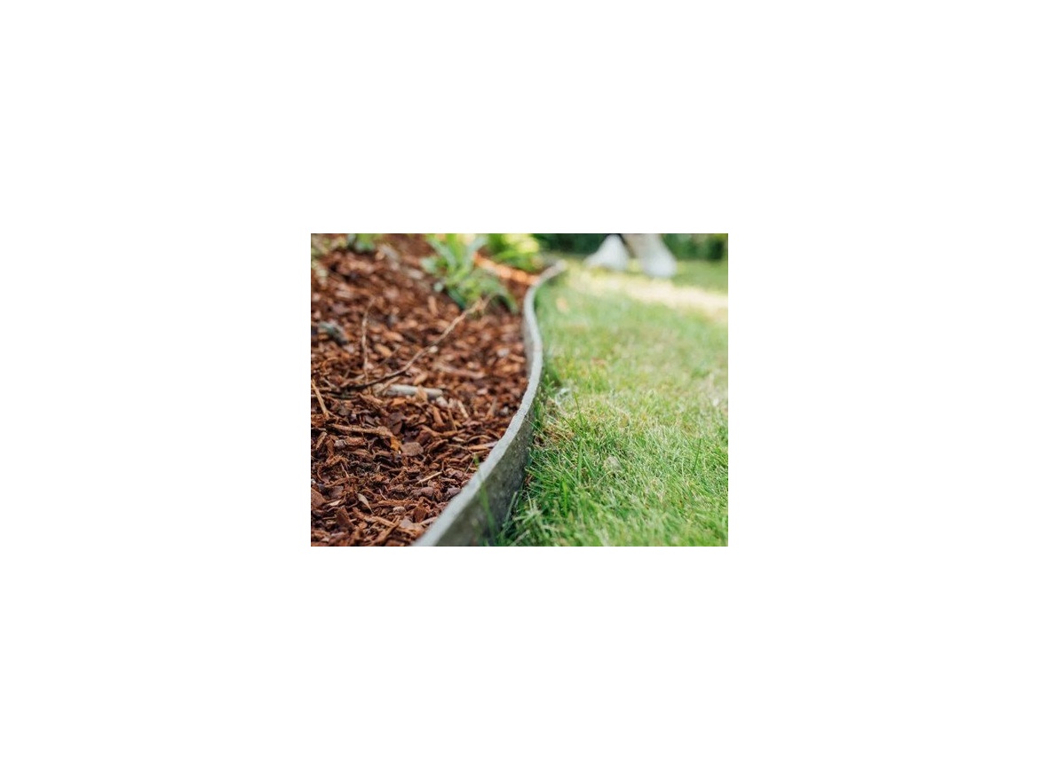 ECOO Zahradní obrubník Ecolat flexi