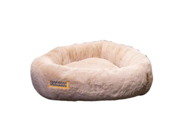 Scobax CROCODOG ORTHOPEDIC PET BED