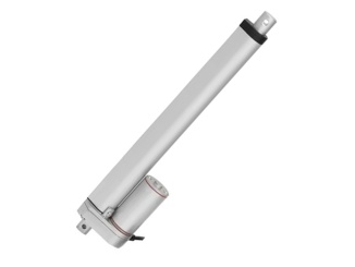 Ventilace – Automatický otevírač Sensorie