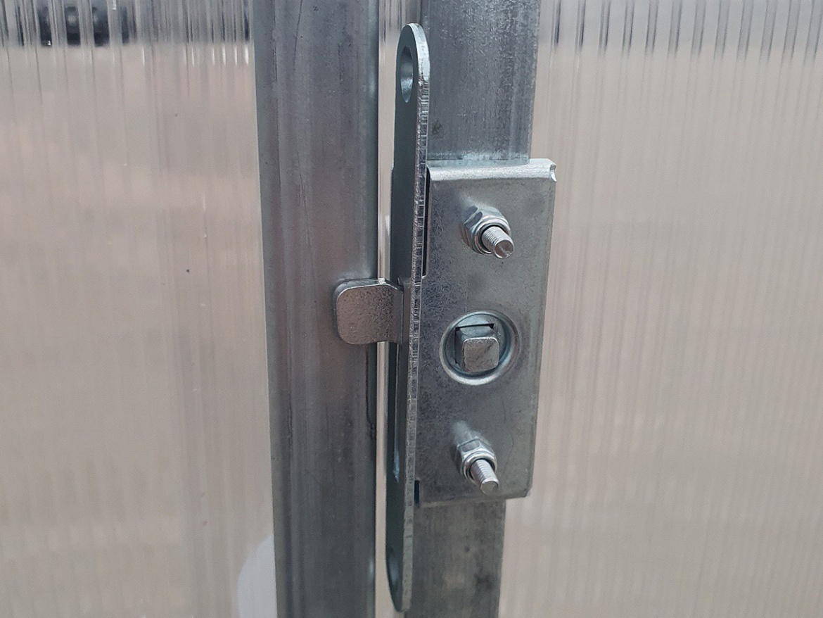 Skleník Lanit Plast Marcus