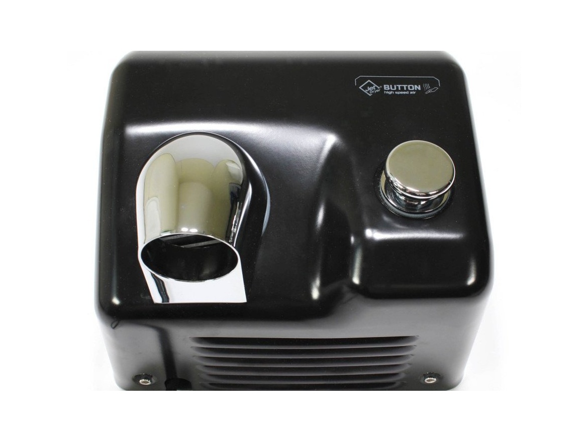 Vysoušeče rukou Jet Dryer BUTTON