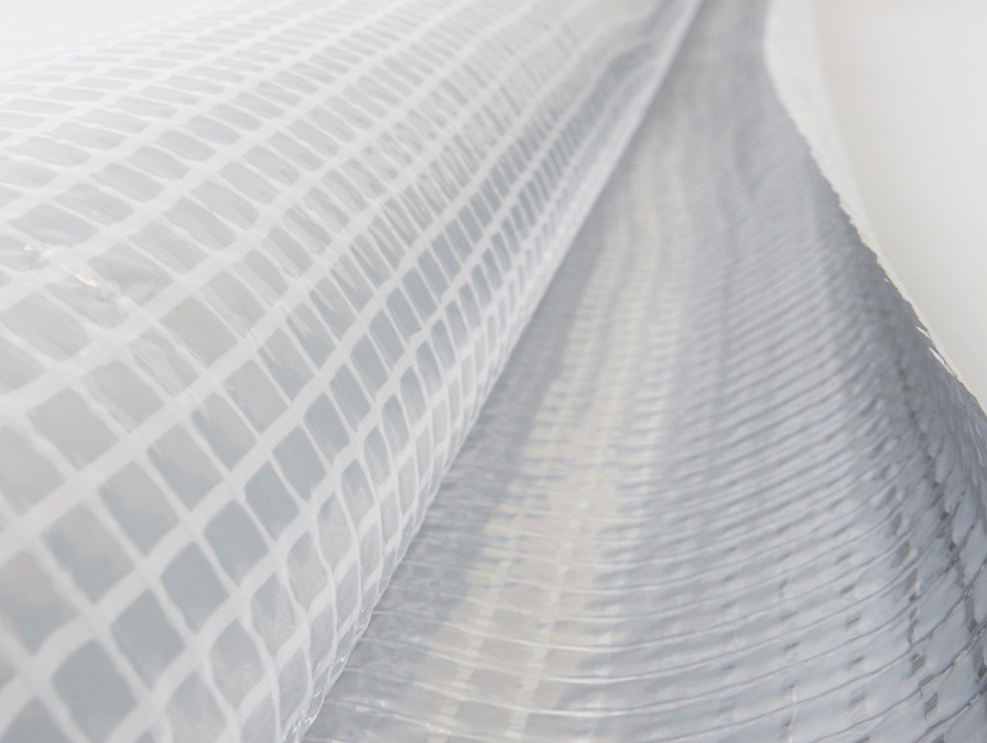 Reflexná metalizovaná fólia Gutta Guttafol DS Alu 160