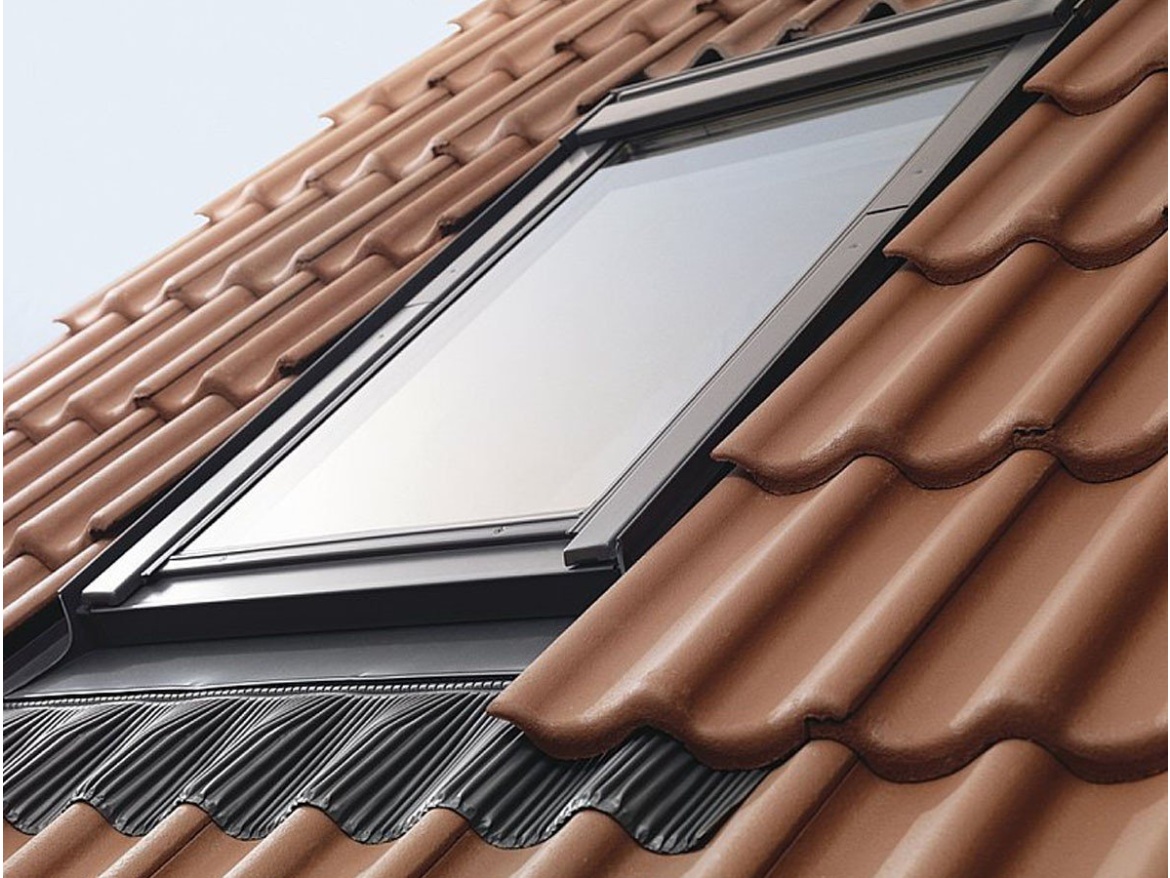 Zateplovací sada Velux BDX 2000F