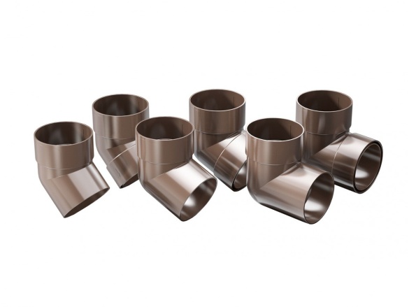 Koleno svodové Gutta Aqua