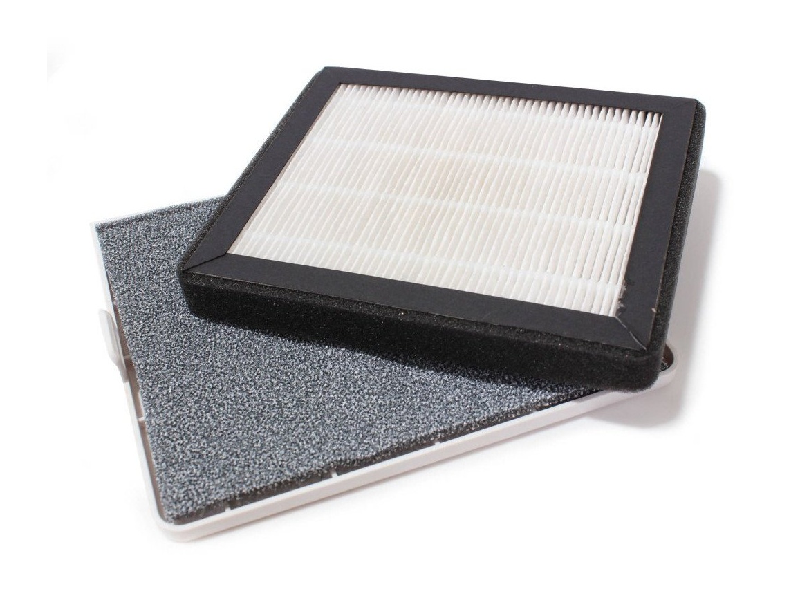 Příslušenství k vysoušečům Jet Dryer HEPA filtr pro vysoušeč COMPACT