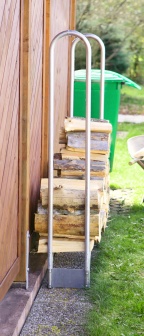 Drevník Limes Drevník SPD