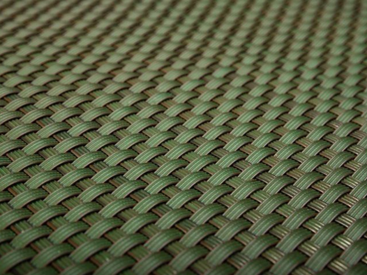 Plotová zástěna Scobax Fence RD