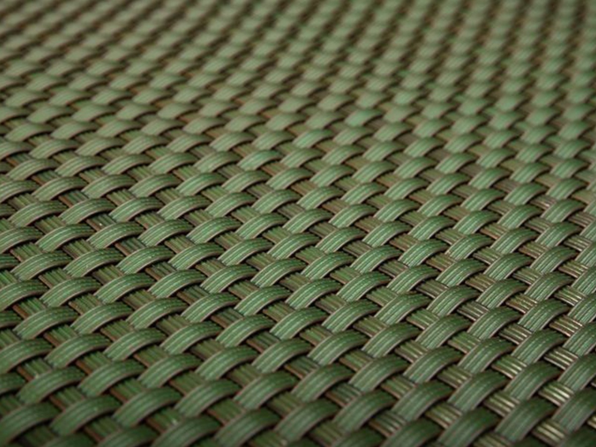 Plotová zástěna Scobax Fence RD