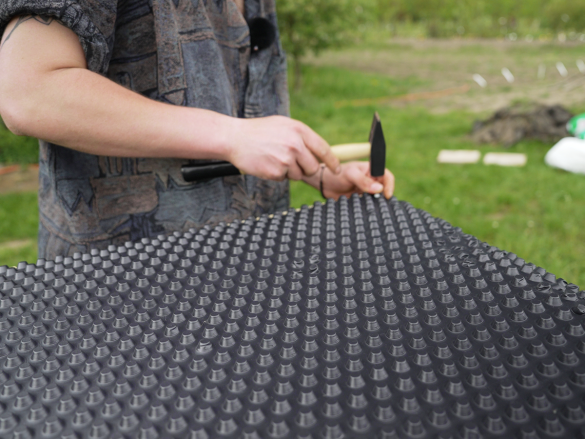 Návod na zapuštěnou uličku svépomocí