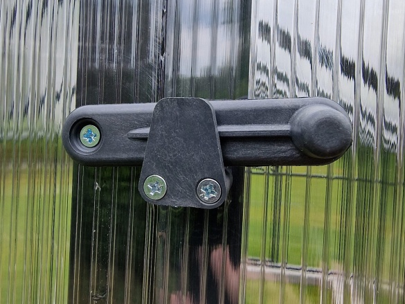 Üvegház Scobax Penny